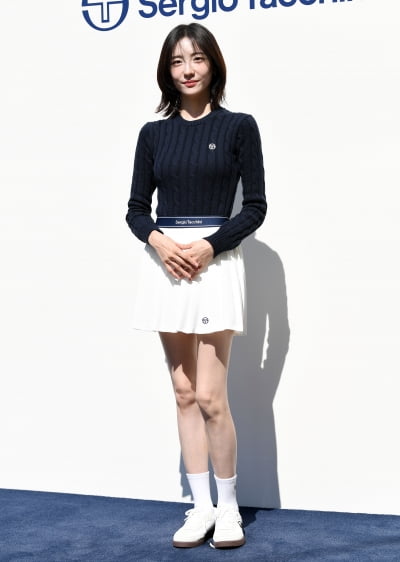 박지현, 가을햇살 같은 그녀...청순 러블리[TEN포토+]