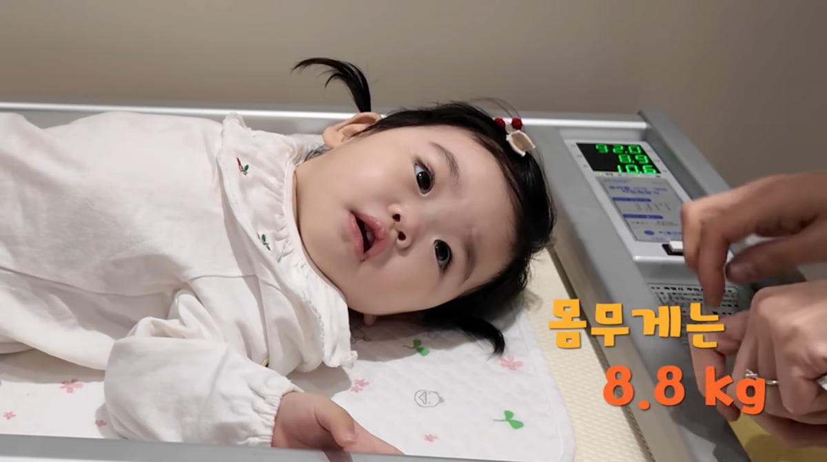 사진=유튜브 '박수홍 행복해다홍'