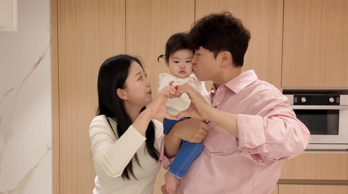 사진=유튜브 '박수홍 행복해다홍'