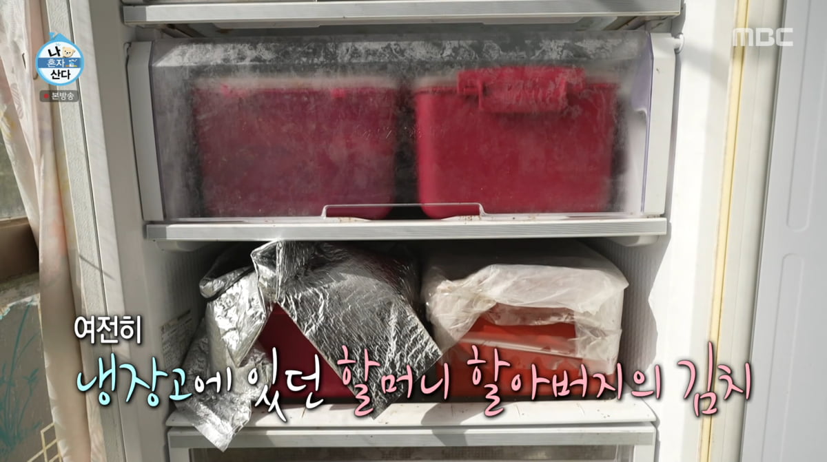 사진=MBC '나 혼자 산다'