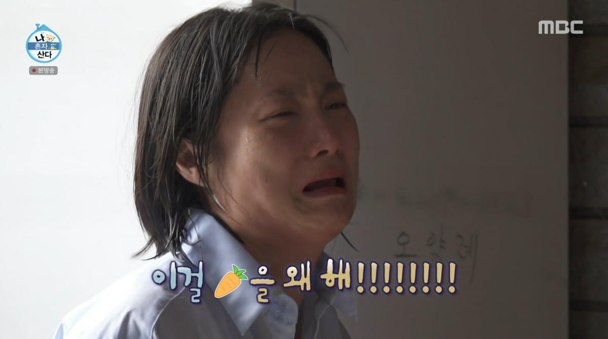 사진=MBC '나 혼자 산다'