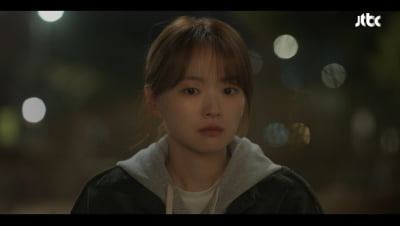 [종합] 송중기X천우희, 죽음이라는 벽에 막힌 두 사람의 사랑…"우리 헤어지자" ('마이 유스')
