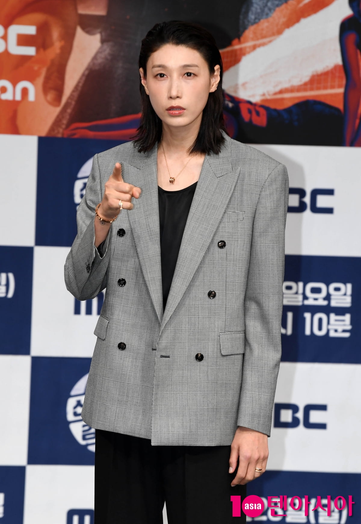 텐아시아 DB