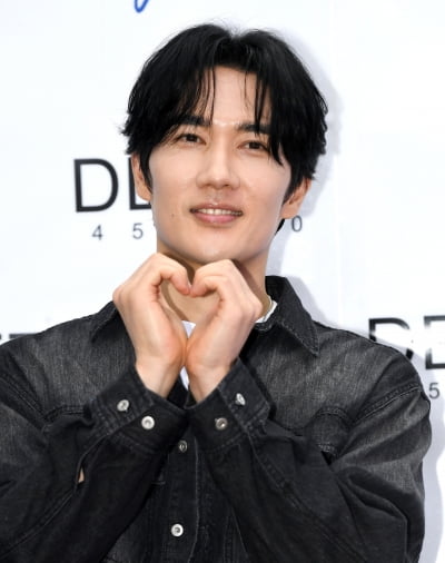 '극 I' 엄태구가 플러팅을 한다니…19년차 장도연 마저 K.0.('장도바리바리')