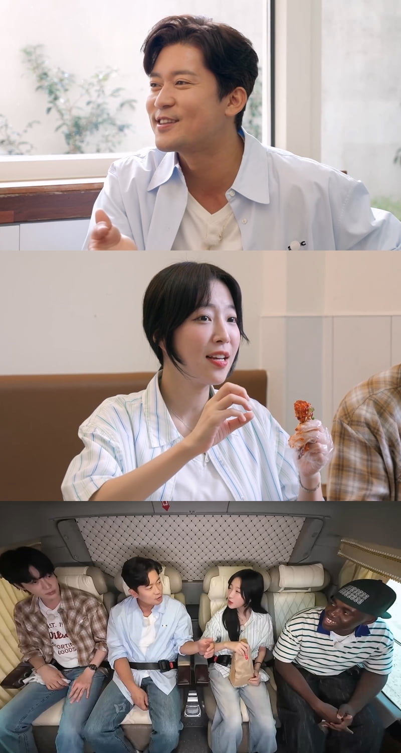 사진 제공 | 어디로 튈지 몰라