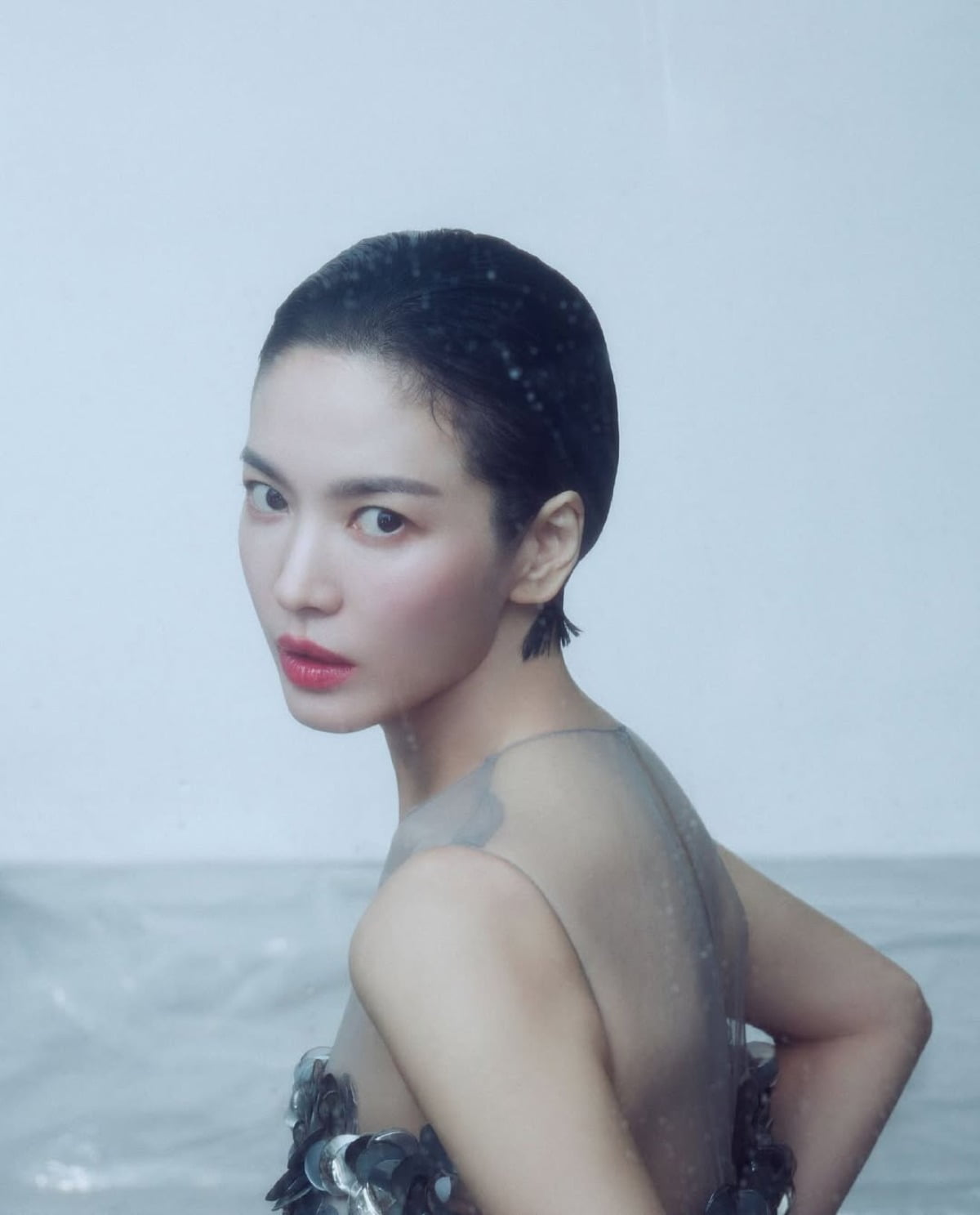 사진 = 송혜교 인스타그램