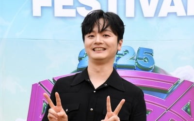 '반딧불 신화' 황가람 "나는 평범한 사람, 비교 말고 다양한 모습으로 행복하자" [ATA프렌즈]