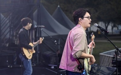 "아시아 탑 된 것 같아"…페퍼톤스, 'ATA 페스티벌'에 매년 러브콜 보냈다 [ATA프렌즈]