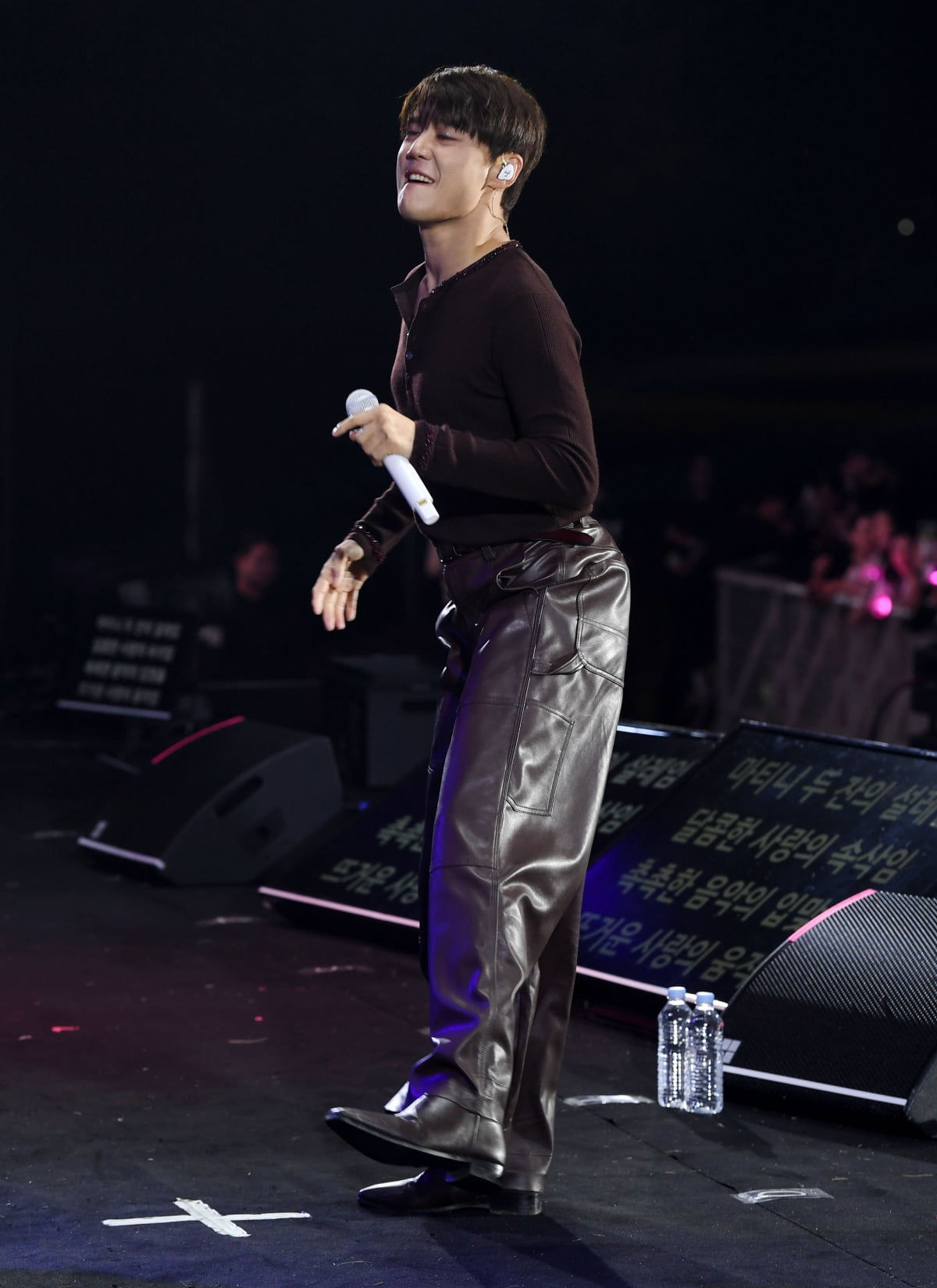 김준수, 연말 대신 10월 콘서트…"여러분 만날 날 기다리며" [ATA프렌즈]