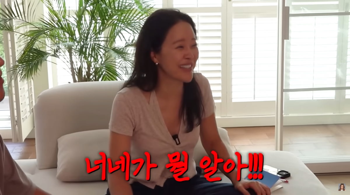 사진=백지영 유튜브