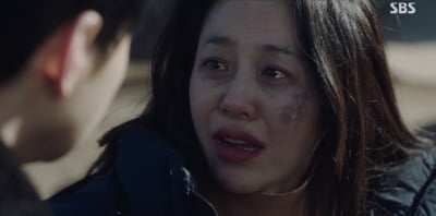 [종합] 고현정, 충격 과거 드러났다…어린 시절 친부의 나쁜 짓 "복수로 마침표" ('사마귀')