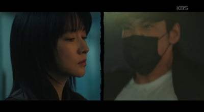 [종합] 김영광 앞에서 무릎 꿇은 이영애, 결국 배신…경찰서 앞에서 "우리 같이 죽자" ('은수좋은날')
