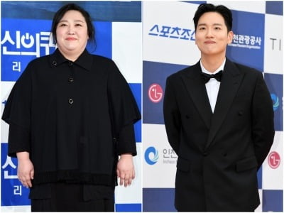 박준면, 송일국과 ♥키스신 후 '14살 연하' 유명 래퍼와 사적 만남…9년째 인연 ('전참시')[종합]