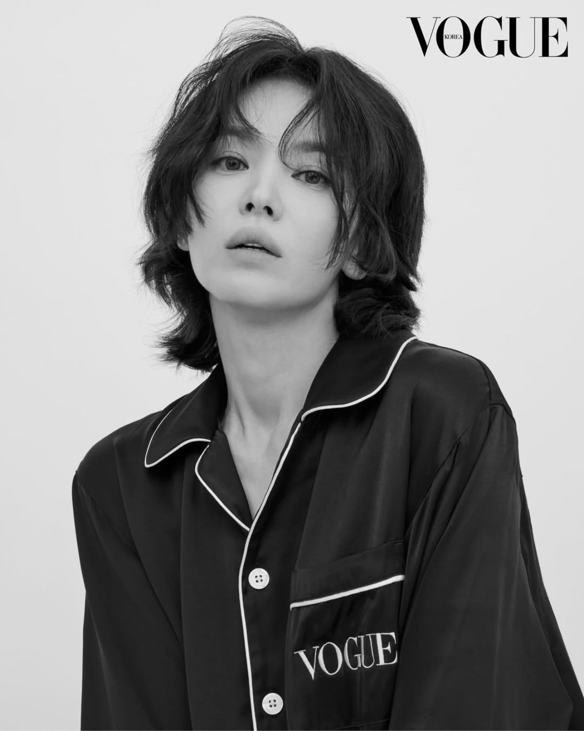 사진 = 송혜교 인스타그램

