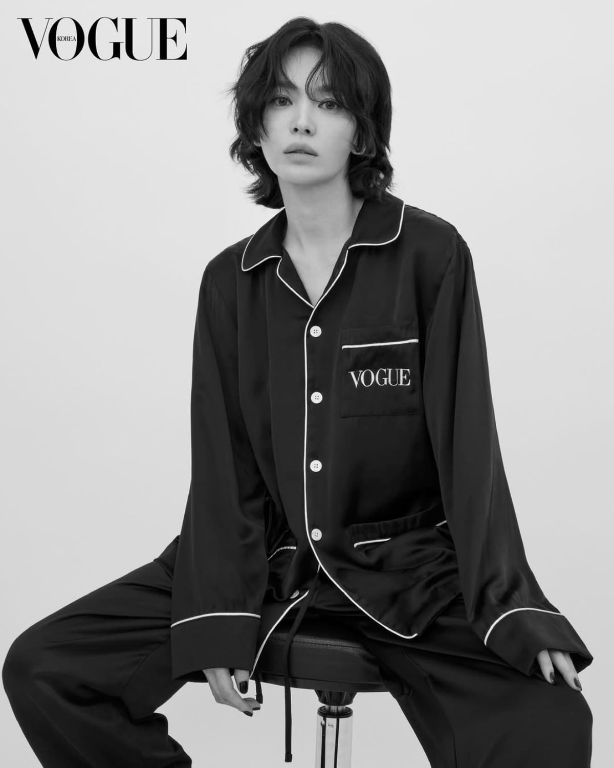 사진 = 송혜교 인스타그램
