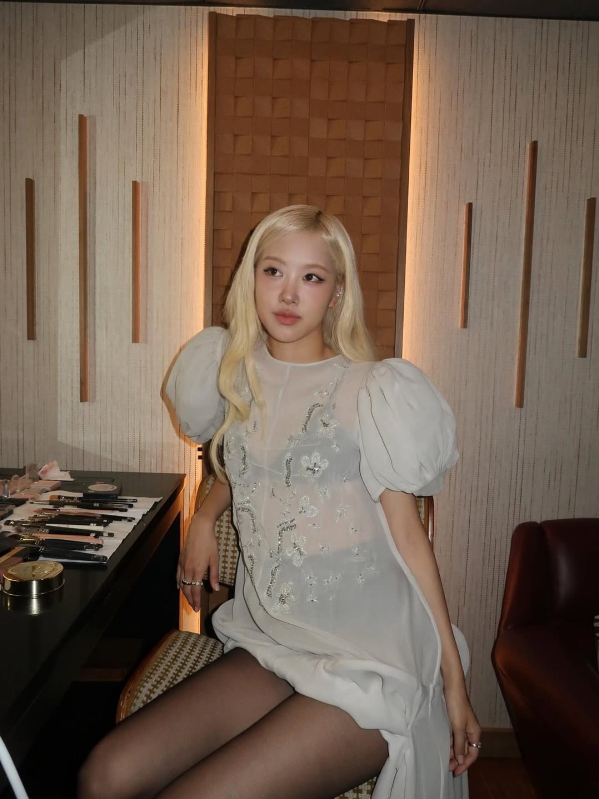 사진 = 로제 인스타그램
