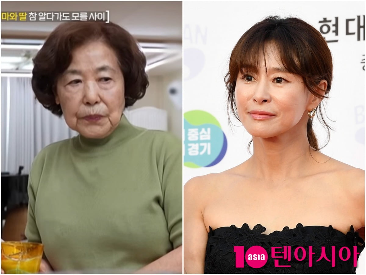 사진=E채널/텐아시아DB