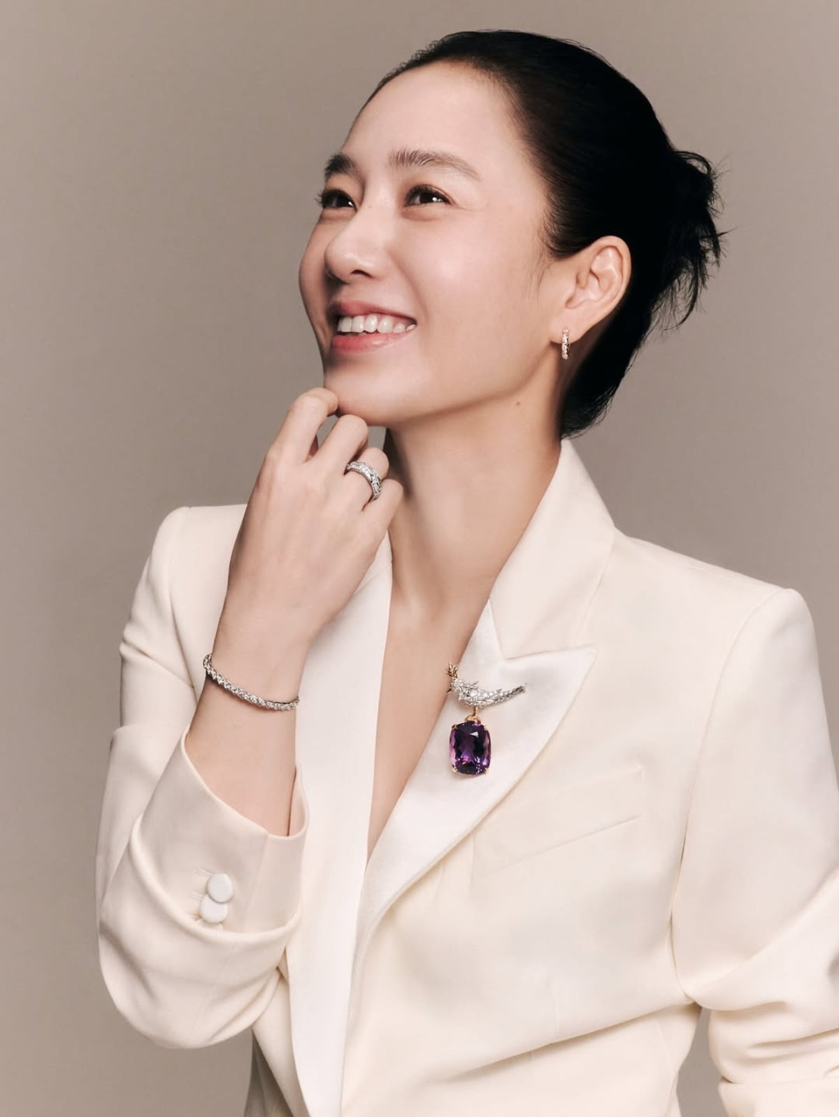 사진 = 이주빈 인스타그램