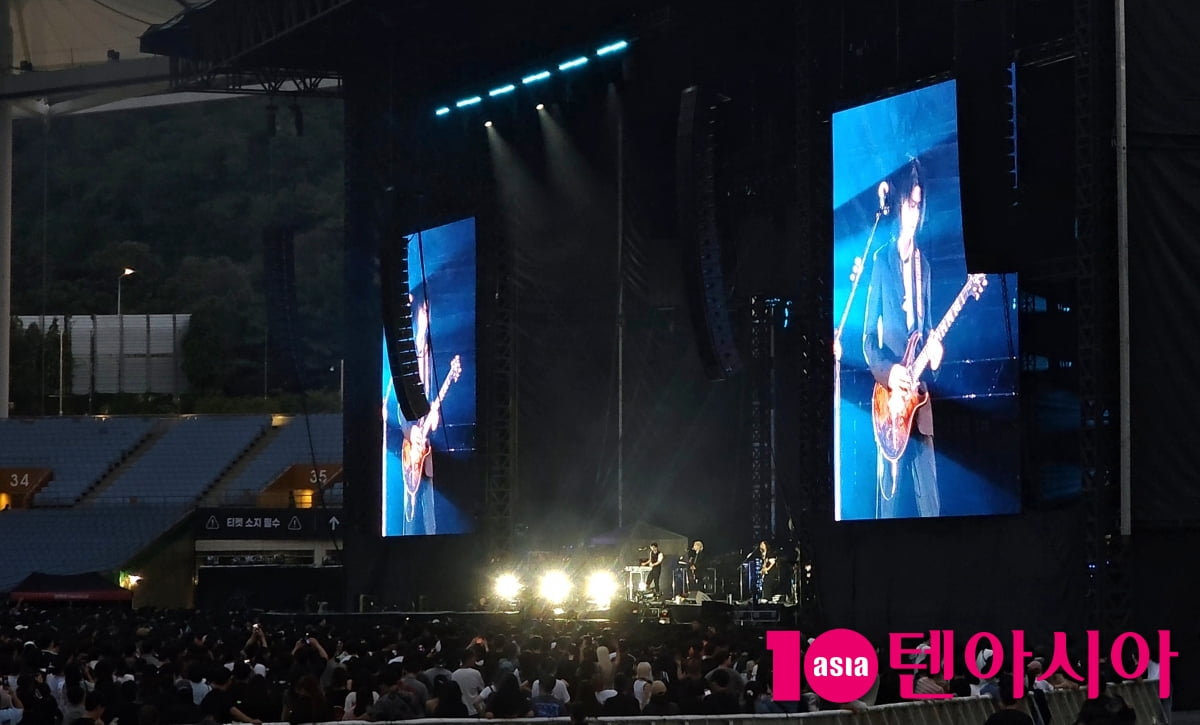 엑스디너리 히어로즈/ 사진=김지원 기자
