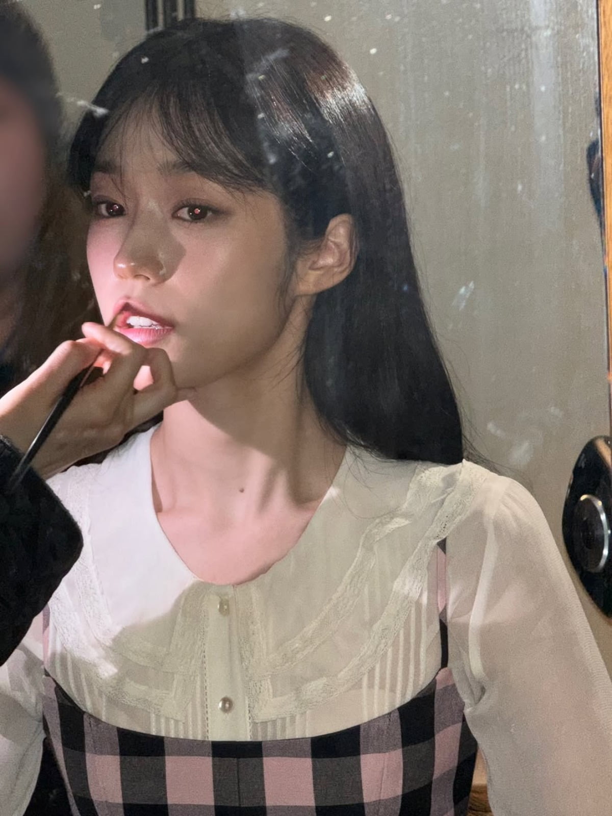 사진 = 노윤서 인스타그램