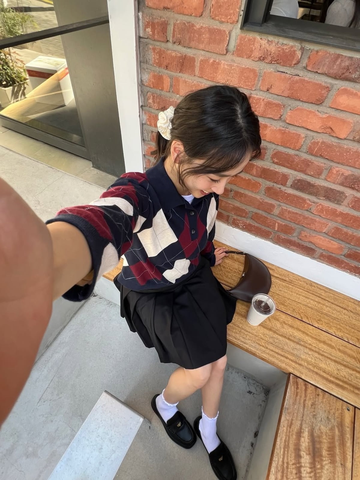 사진 = 손연재 인스타그램