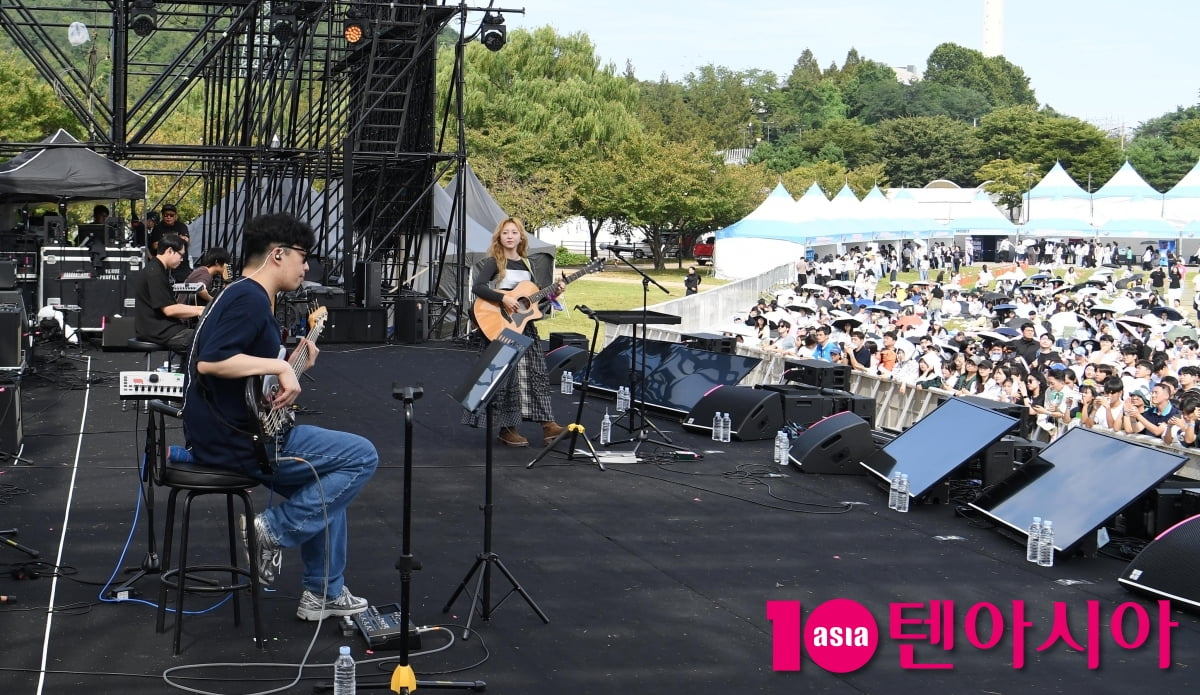 'ATA' 경서, 감동을 주는 무대[TEN포토+]