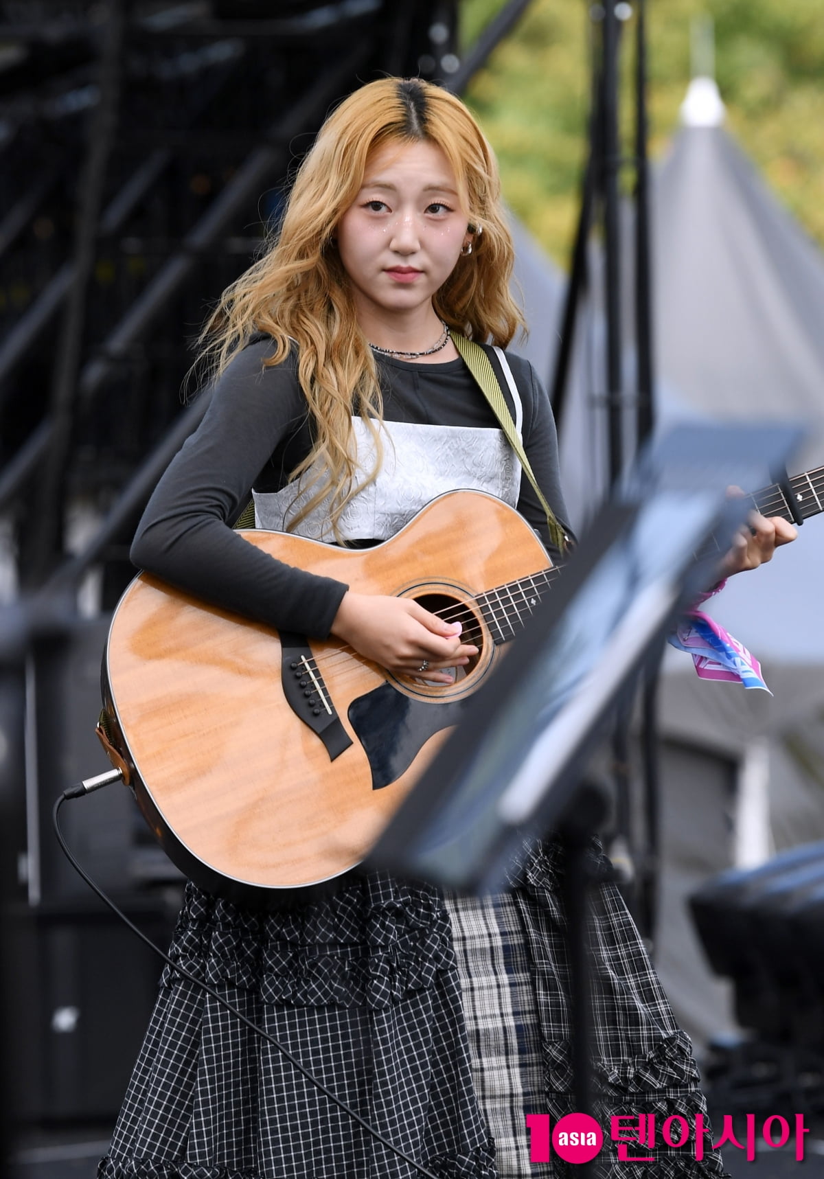 'ATA' 경서, 감동을 주는 무대[TEN포토+]