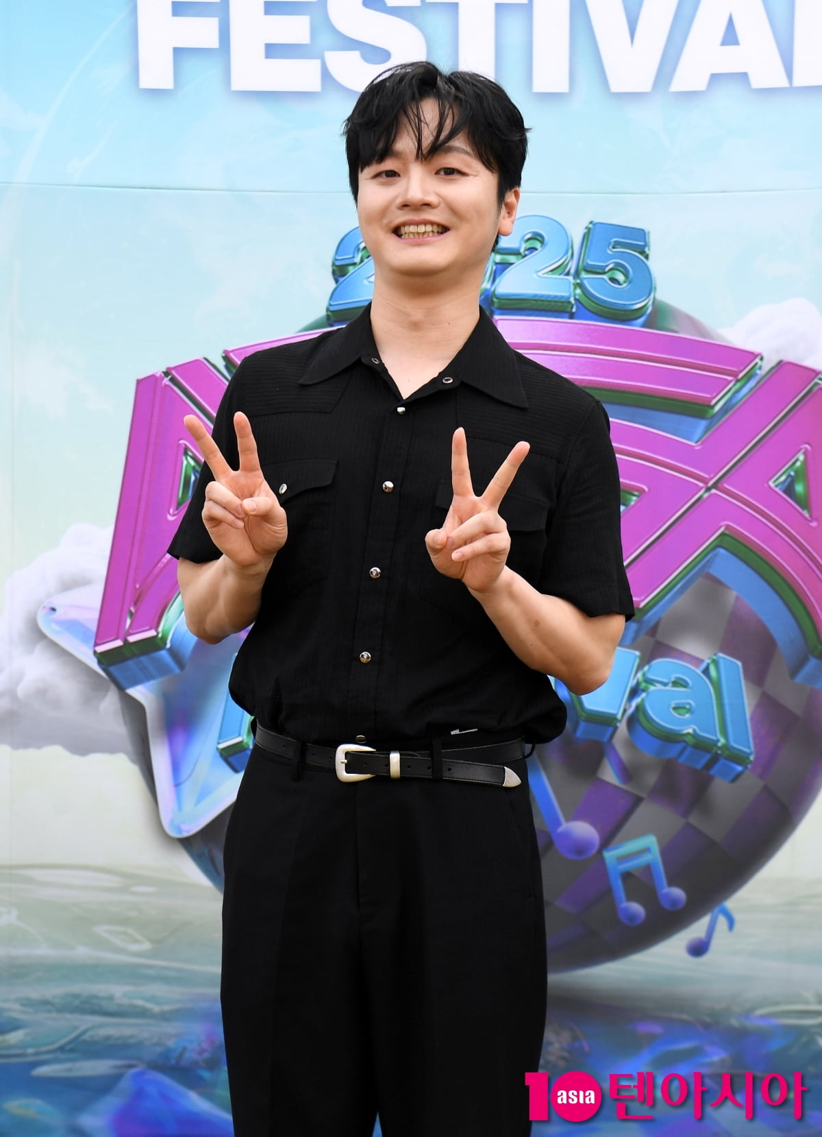 'ATA' 황가람, 역주행 신화...빛나는 무대[TEN포토+]