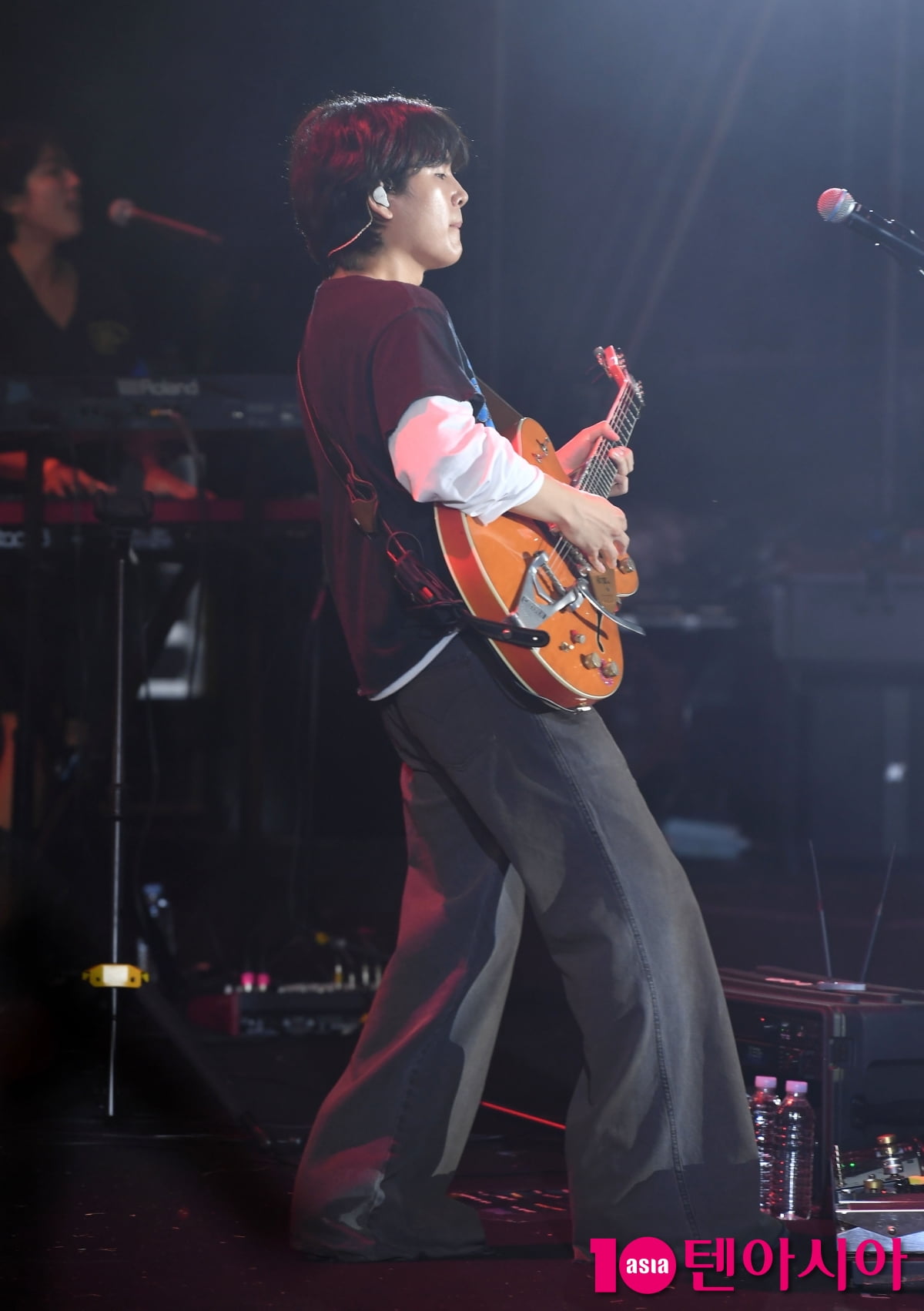'ATA' 잔나비, 귀호강하는 열정적인 무대[TEN포토+]