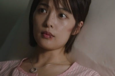 '이혼' 김보라, 속내 고백했다…"작년 11월부터 올해 2월까지 새로운 경험" ('사마귀')