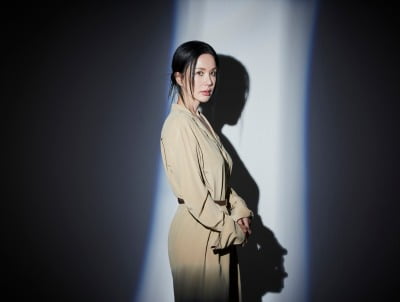 '30년간 업계 최정상' 엄정화 "스스로가 가여워, 40살 전까지 자신을 사랑할 줄 몰라" ('금스타')[인터뷰②]
