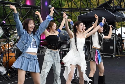 FIFTY FIFTY Shines at ATA Festival 2025 in Seoul