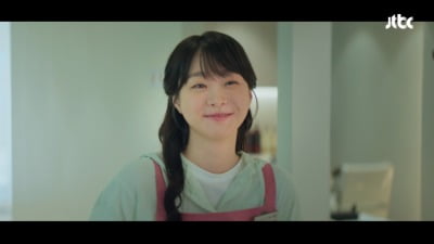 [종합] 김다미♥허남준, 결국 일냈다…5.7% 최고 시청률 경신, 7년의 서사 궁금증 폭발 ('백번의')