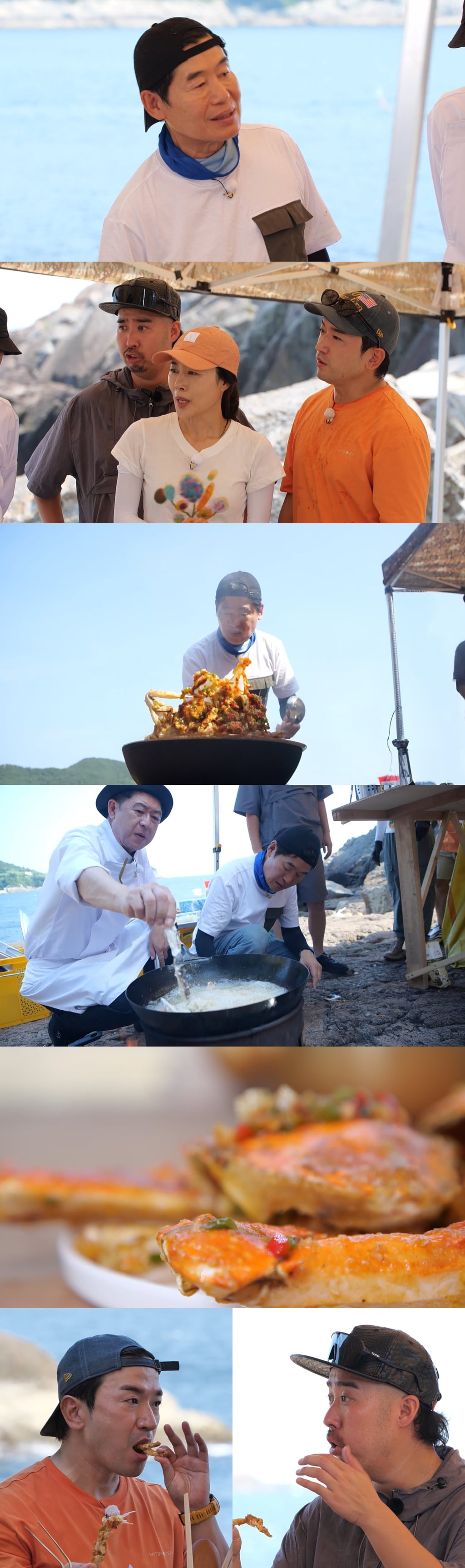 사진 제공=MBC '푹 쉬면 다행이야'