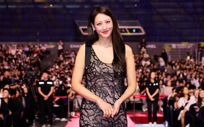 '40세' 수현, 파경 1년 만에 벅찬 소식 알렸다…"책임 막중해, 잘해볼 것" BIFF 대미 장식