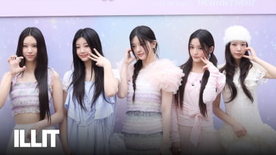 아일릿 미모냥이들의 심장 어택 [TV10]
