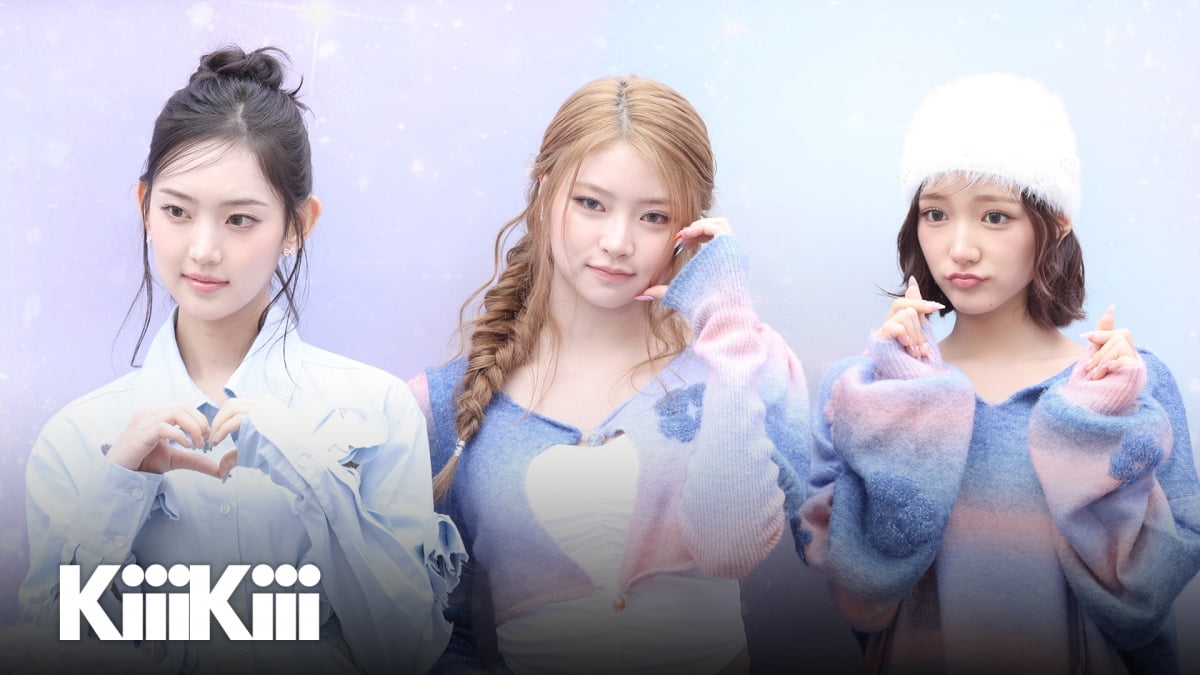키키, 예쁜 애 옆에 예쁜 애 [TV10]