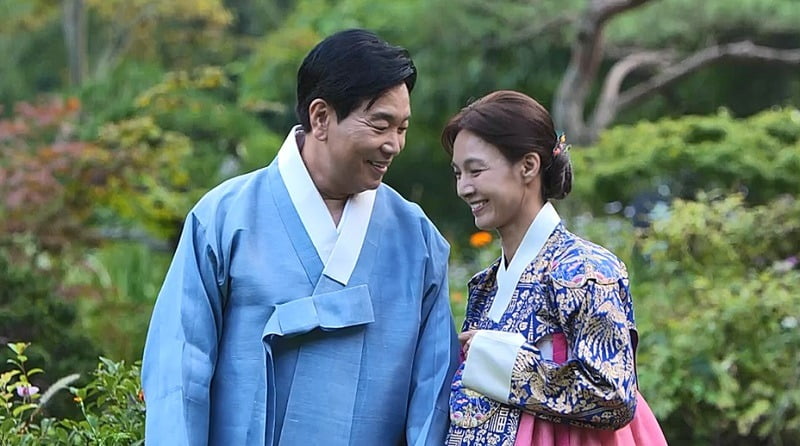 사진제공=채널A '요즘 남자 라이프-신랑수업'