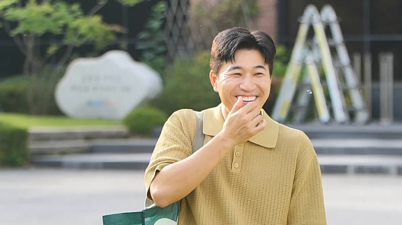 '300일' 김일우♥박선영, 드디어 결혼식장…커플 촬영에 꿀 뚝뚝 모먼트('신랑수업')