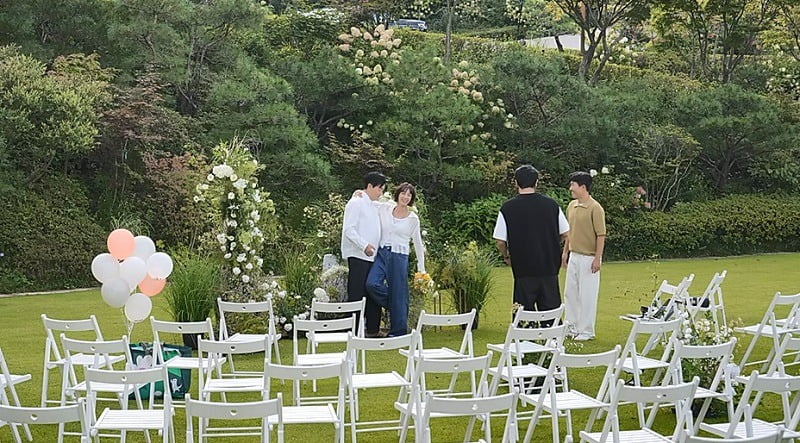 사진제공=채널A '요즘 남자 라이프-신랑수업'