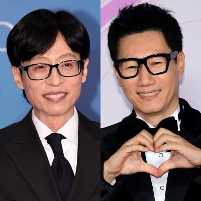 [공식] 유재석, 시청률 2%대인데…또 최측근 캐스팅, 지석진 '식스센스2' 합류