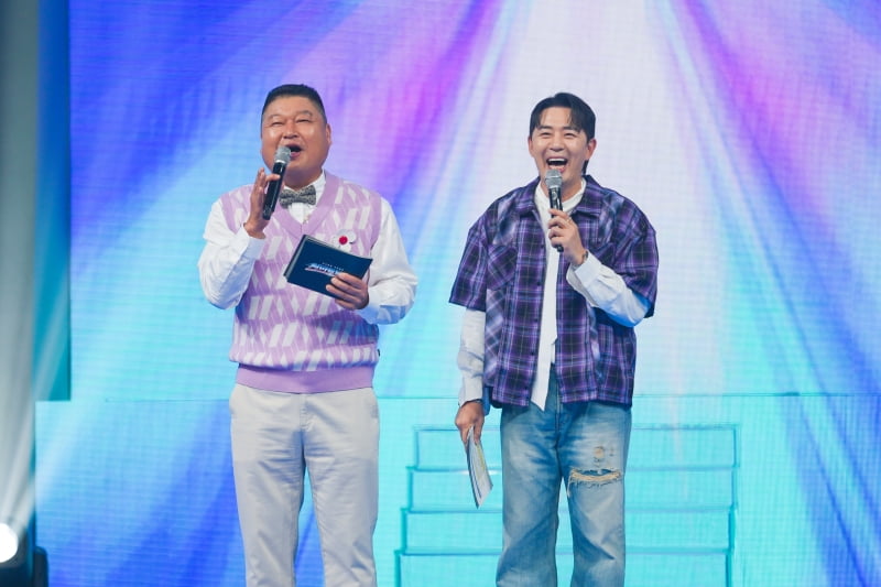 붐, 벌써 몇 년 전 일인데…"몸이 기억해"('천만트롯쇼')