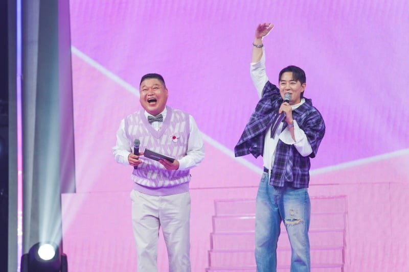 사진제공=TV CHOSUN '천만트롯쇼'