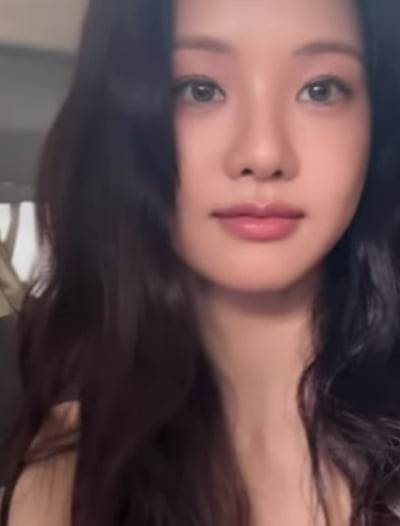 이세희, 전현무가 반한 데 이유 있다…처음 본 아주머니와 친목 맺는 '미친 친화력'
