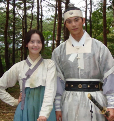 "아침마다 손수 비빈밥을 만들어주마"…이채민, tvN '폭군의 셰프' 마지막 인사