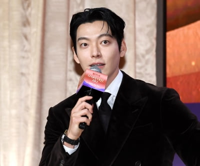 김우빈, 얼마나 ♥사랑했길래…"보내기 아까울 정도"('다 이루어질지니')