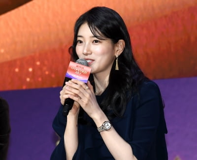 수지, '감정 결여' 반사회적 인격 장애 상태…"♥김우빈에 죄스러워"('다 이루어질지니')