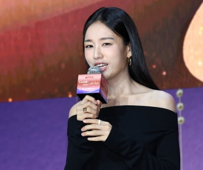 안은진, 청담동서 시골로 내려갔다…"시골살이? 자연 좋아"('다 이루어질지니')