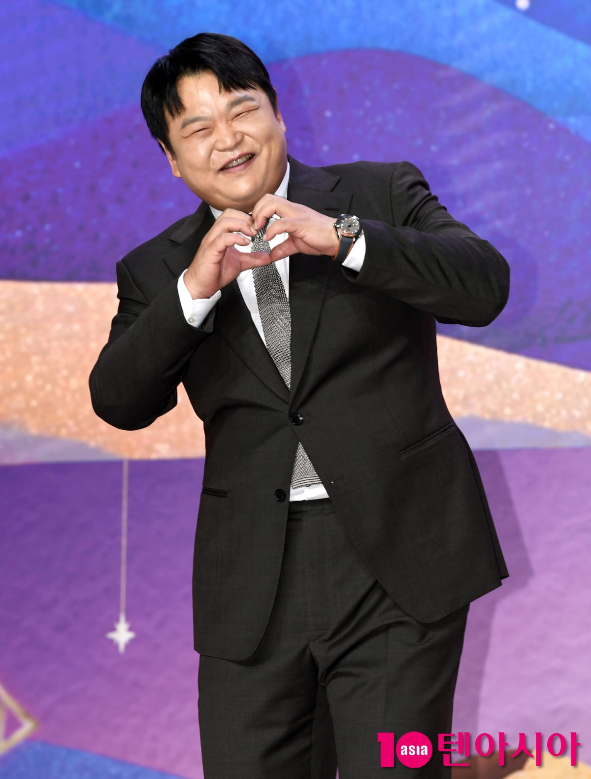 고규필, 유쾌한 신스틸러[TEN포토+]
