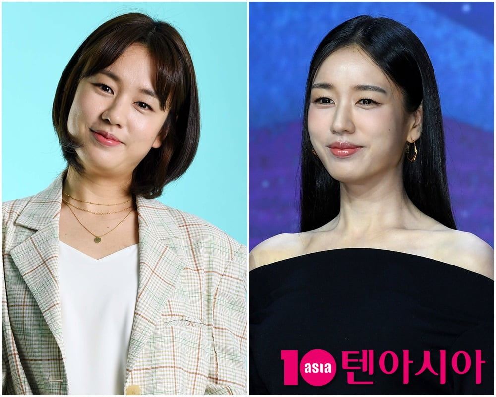 텐아시아 DB